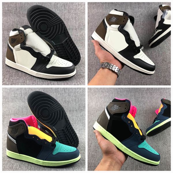 2020 new 1s travis black dark mocha factory version 1 reverse bio hack trainers sneakers basketball shoes size 36-47
2020 new 1s travis black dark mocha factory version 1 reverse bio hack trainers sneakers basketball shoes size 36-47