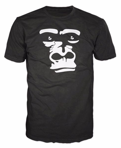 2018 mens summer sale 100 % cotton t-shirt gorilla face fashion hipster animal t-shirt custom tee
2018 mens summer sale 100 % cotton t-shirt gorilla face fashion hipster animal t-shirt custom tee