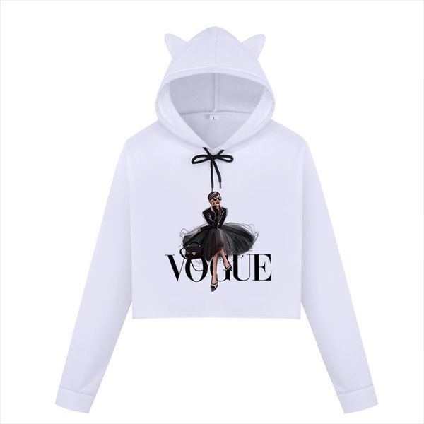 новый harajuku crop top толстовки женщины одежда мода sexy lady печать kpop пуловер толстовка kawaii punk с длинным рукавом hoody дамы, Black
новый harajuku crop top толстовки женщины одежда мода sexy lady печать kpop пуловер толстовка kawaii punk с длинным рукавом hoody дамы, Black