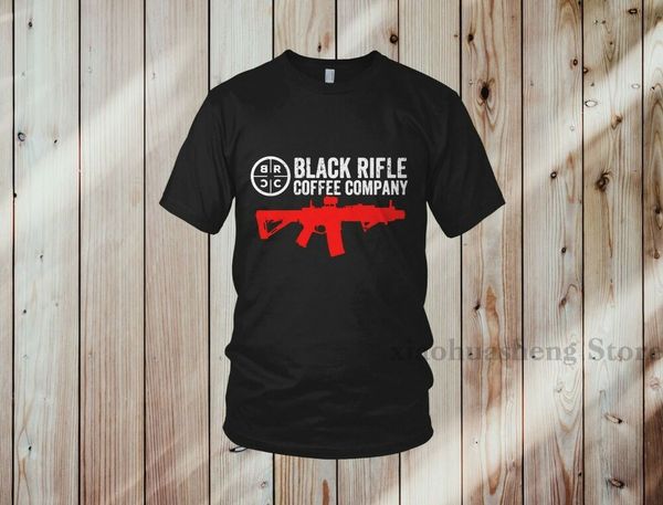 new black rifle coffee company black t shirt s m l xl 2xl 3xl 100% cotton men t shirt women tee
new black rifle coffee company black t shirt s m l xl 2xl 3xl 100% cotton men t shirt women tee