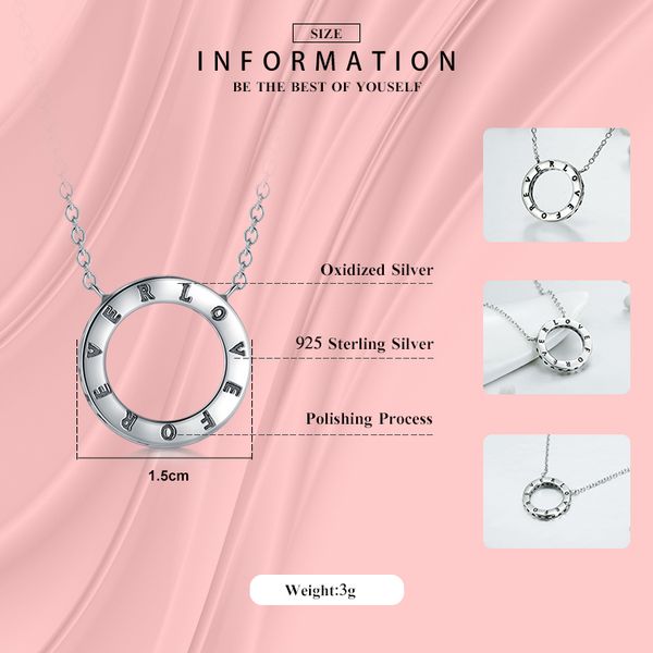 modian нового способа прибытия 925 sterling silver forever love tales звеньевой цепи кулон ожерелье для женщин fine jewelry лучший подарок, Golden;silver
modian нового способа прибытия 925 sterling silver forever love tales звеньевой цепи кулон ожерелье для женщин fine jewelry лучший подарок, Golden;silver