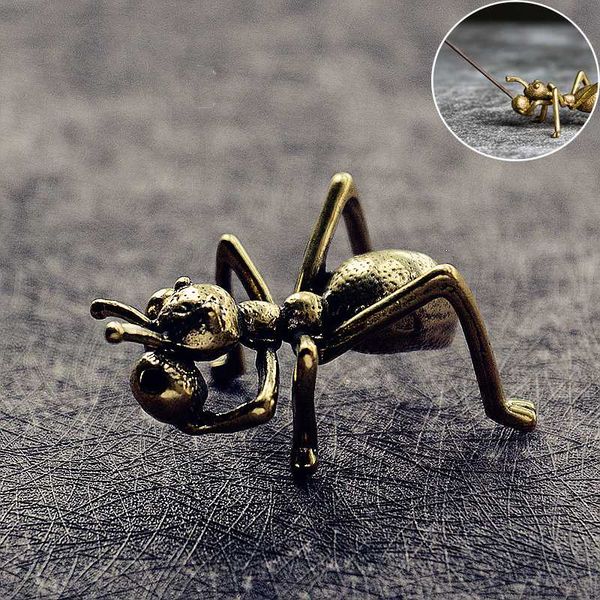 mini cute brass ant monkey snake statue incense insert desk ornament home office desk crafts decorative handmade pocket hand toy
mini cute brass ant monkey snake statue incense insert desk ornament home office desk crafts decorative handmade pocket hand toy