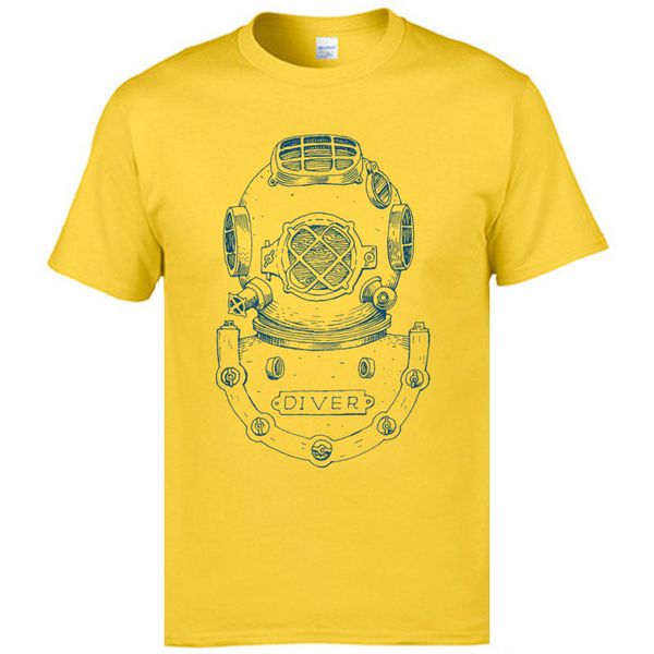 customized t shirts frogman diver helmet printed on tshirts mens summer popular t-shirts fitness brand clothing teeshirt
customized t shirts frogman diver helmet printed on tshirts mens summer popular t-shirts fitness brand clothing teeshirt