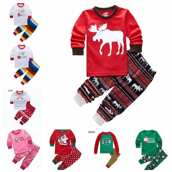 2020 new 100% cotton boys christmas pajamas children's sleepwear baby reindeer night wears kids pyjamas, Blue;red
2020 new 100% cotton boys christmas pajamas children's sleepwear baby reindeer night wears kids pyjamas, Blue;red