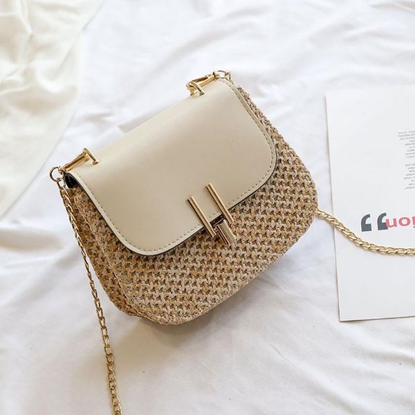 2020 mini women pearl messenger bags straw women shoulder bag solid simple small square bag 7.15
2020 mini women pearl messenger bags straw women shoulder bag solid simple small square bag 7.15
