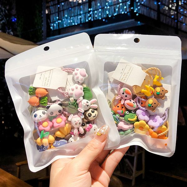 10/ pcs/bag children cute cartoon shiny flower hair bands girls baby lovely scrunchies rubber bands kids hiar accessories, Slivery;white
10/ pcs/bag children cute cartoon shiny flower hair bands girls baby lovely scrunchies rubber bands kids hiar accessories, Slivery;white
