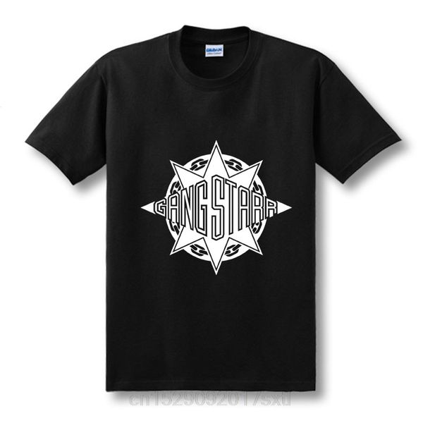 2019 new gang starr logo t shirt men personalized printed cotton o neck short sleeve tees for male size xs-xxl
2019 new gang starr logo t shirt men personalized printed cotton o neck short sleeve tees for male size xs-xxl