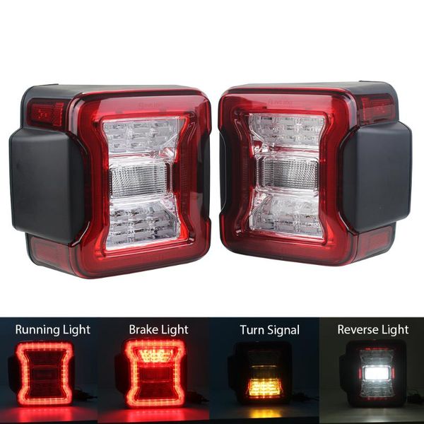 for wrangler jk led tail light rear lamps brake reverse light daytime running lights for wrangler jk 2007-2020
for wrangler jk led tail light rear lamps brake reverse light daytime running lights for wrangler jk 2007-2020