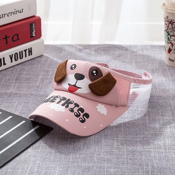 wide brim hats cute dog baby kids hat cotton air, Blue;gray
wide brim hats cute dog baby kids hat cotton air, Blue;gray