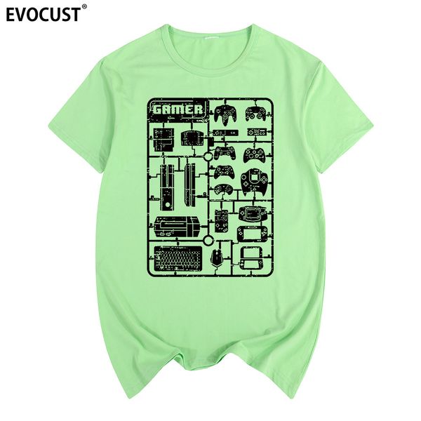 game controller choose your weapon gamer t-shirt cotton men t shirt new tee tshirt womens fashion
game controller choose your weapon gamer t-shirt cotton men t shirt new tee tshirt womens fashion