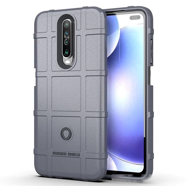 360 degree shockproof full body protection case for redmi k30 k30i soft tpu thick solid armor tactical protective cover case
360 degree shockproof full body protection case for redmi k30 k30i soft tpu thick solid armor tactical protective cover case