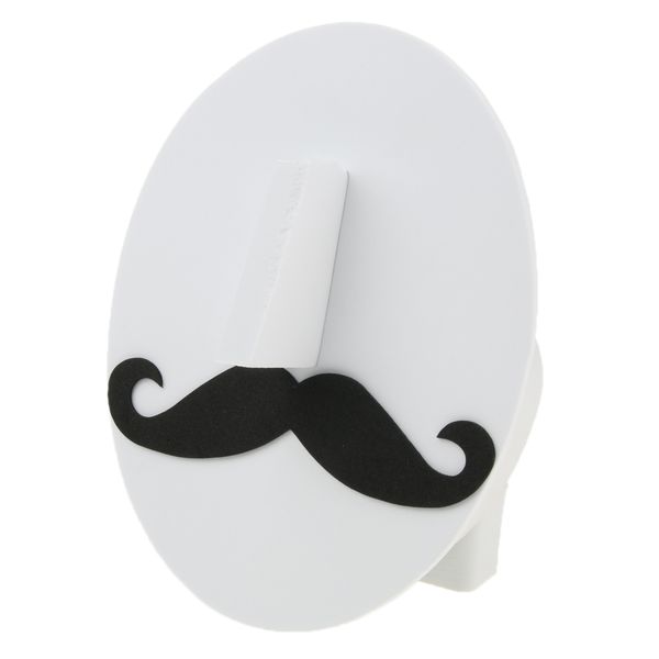 eva men mustache face pattern glasses sunglasses spectacles display stand holder rack organizer
eva men mustache face pattern glasses sunglasses spectacles display stand holder rack organizer