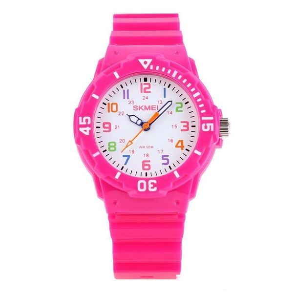 casual kids watches waterproof quartz wristwatches jelly kids clock children watch male and female student sports watch
casual kids watches waterproof quartz wristwatches jelly kids clock children watch male and female student sports watch