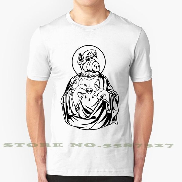 alf cool design trendy t-shirt tee almighty alf pshop funny ironic christ antichrist jesus god holy heart sacred spike 90 s
alf cool design trendy t-shirt tee almighty alf pshop funny ironic christ antichrist jesus god holy heart sacred spike 90 s