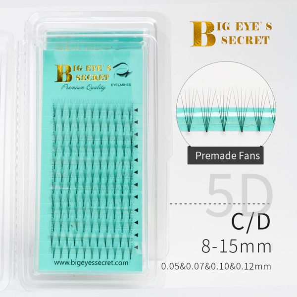 bes russian premade volume fans eyelashes extension c/d curl 0.07 thickness handmade eyelash tape short stem premade volume fans
bes russian premade volume fans eyelashes extension c/d curl 0.07 thickness handmade eyelash tape short stem premade volume fans
