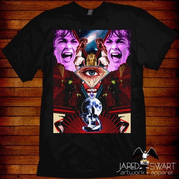 art t shirt collage artwork film girl by jared swart....sizes s m l xl 2xl 3xl 4xl 5xl also in ladies fit s 2xl
art t shirt collage artwork film girl by jared swart....sizes s m l xl 2xl 3xl 4xl 5xl also in ladies fit s 2xl