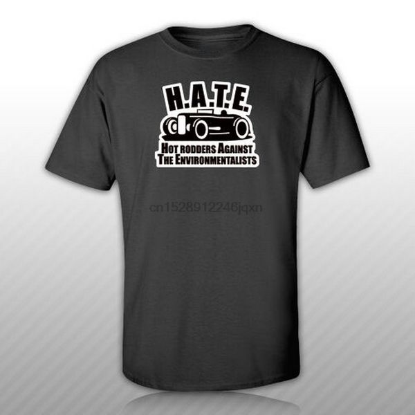 h.a.t.e. t-shirt tee shirt sticker rodders against environmentalists cotton tee shirt casual printing
h.a.t.e. t-shirt tee shirt sticker rodders against environmentalists cotton tee shirt casual printing