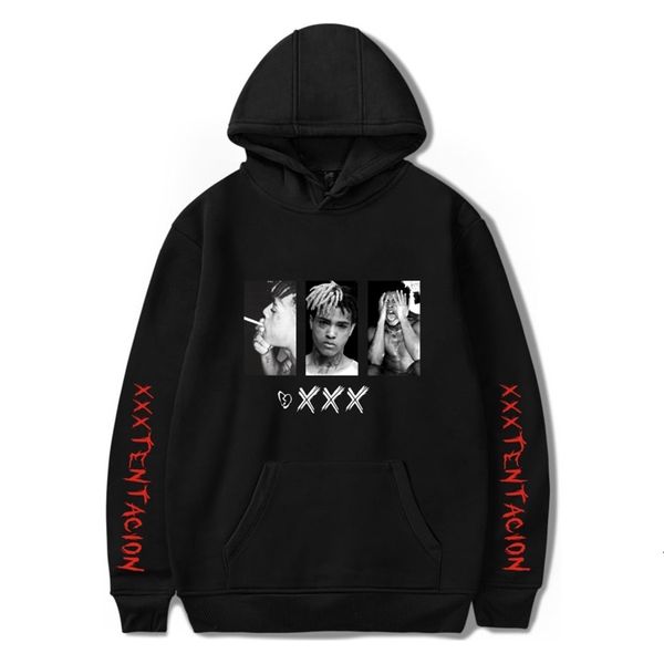 wbddt xxxtentacion толстовка мужчины пояс пуловер переднего карман streetwear хлопок толстовка hip hop верхняя одежда drop доставка, Black
wbddt xxxtentacion толстовка мужчины пояс пуловер переднего карман streetwear хлопок толстовка hip hop верхняя одежда drop доставка, Black