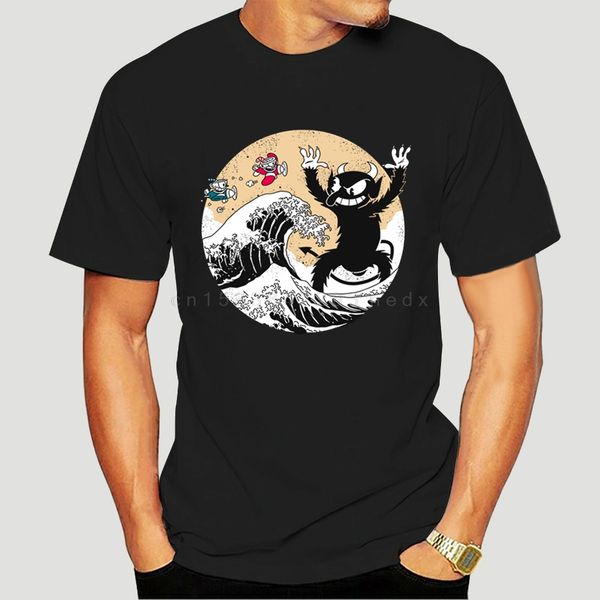 мужчины тенниска the great retro game battle cuphead t shirt (1) printed t-shirt тройники топ-0523d
мужчины тенниска the great retro game battle cuphead t shirt (1) printed t-shirt тройники топ-0523d