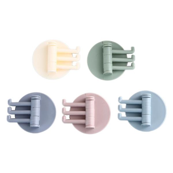 household bathroom shower plastic self-adhesive hooks, seamless sticking branch hooks hanging spoons and towels
household bathroom shower plastic self-adhesive hooks, seamless sticking branch hooks hanging spoons and towels