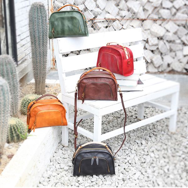 yifangzhe women genuine leather bag, ladies' leather handbags/messenger bag/ crossbody bags with large capacity
yifangzhe women genuine leather bag, ladies' leather handbags/messenger bag/ crossbody bags with large capacity