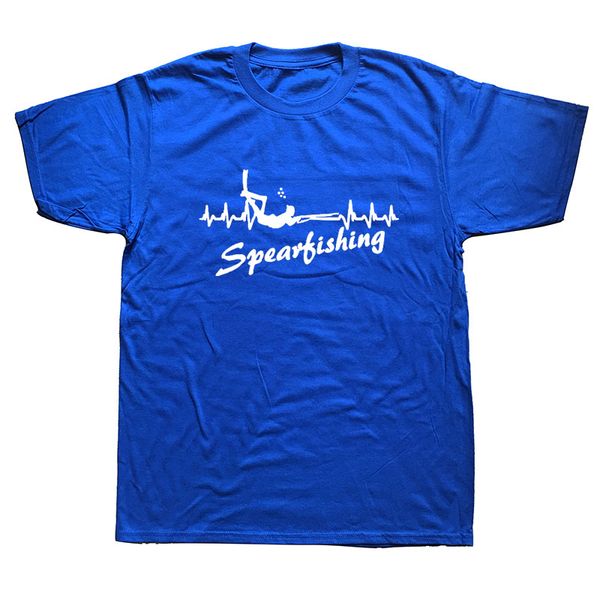 it's in my heartbeat spearfishing t shirt scuba diver spear fishinger cotton short sleeve t-shirt men clothing
it's in my heartbeat spearfishing t shirt scuba diver spear fishinger cotton short sleeve t-shirt men clothing