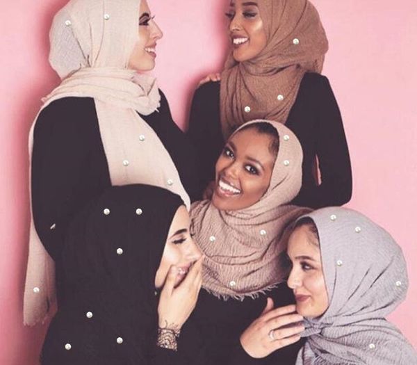muslim head hijab good quality scarf solid color ladies cotton crinkle plain wrinkle wrap bubble long scarf women crinkled shawl, Blue;gray
muslim head hijab good quality scarf solid color ladies cotton crinkle plain wrinkle wrap bubble long scarf women crinkled shawl, Blue;gray