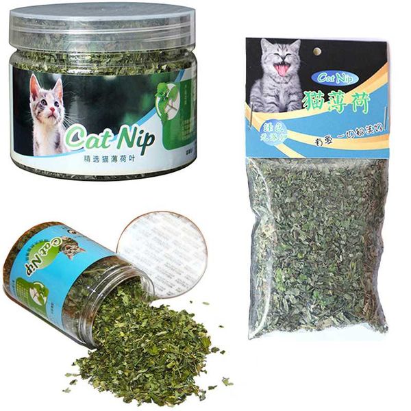 cat toys catnip kitten pet supplies funny toy favorite smell and toys10g,20g,30g