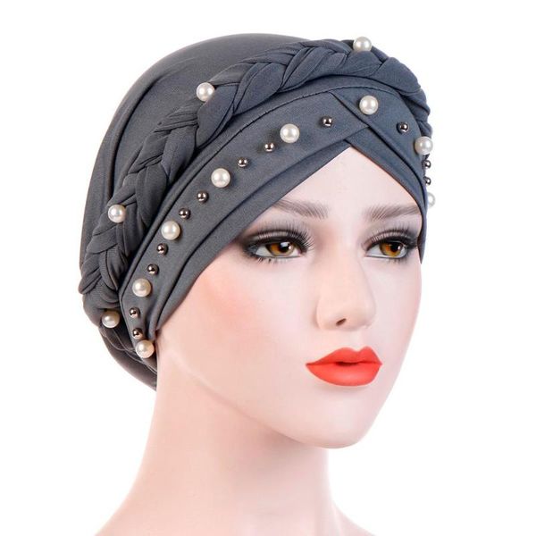 doudoulu women beading india hat muslim hijabs 2020 ruffle cancer chemo beanie turban wrap cap muslim hats women, Blue;gray
doudoulu women beading india hat muslim hijabs 2020 ruffle cancer chemo beanie turban wrap cap muslim hats women, Blue;gray