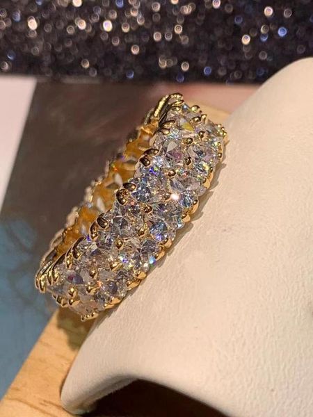 wedding rings trendy women's heart design full finger luxury cubic zircon engagement party wrap ring jewelry j1758, Slivery;golden
wedding rings trendy women's heart design full finger luxury cubic zircon engagement party wrap ring jewelry j1758, Slivery;golden