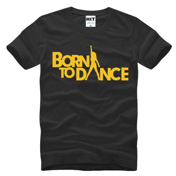 born to dance creative printed mens men t shirt tshirt fashion 2016 new short sleeve o neck cotton t-shirt tee camisetas hombre
born to dance creative printed mens men t shirt tshirt fashion 2016 new short sleeve o neck cotton t-shirt tee camisetas hombre