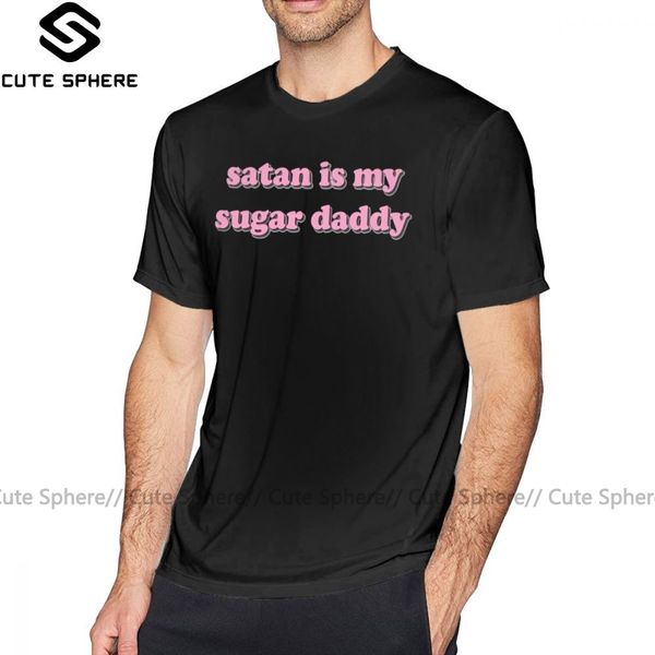 satan t shirt satan is my sugar daddy t-shirt men awesome tee shirt classic 100 percent cotton short sleeve printed tshirt
satan t shirt satan is my sugar daddy t-shirt men awesome tee shirt classic 100 percent cotton short sleeve printed tshirt