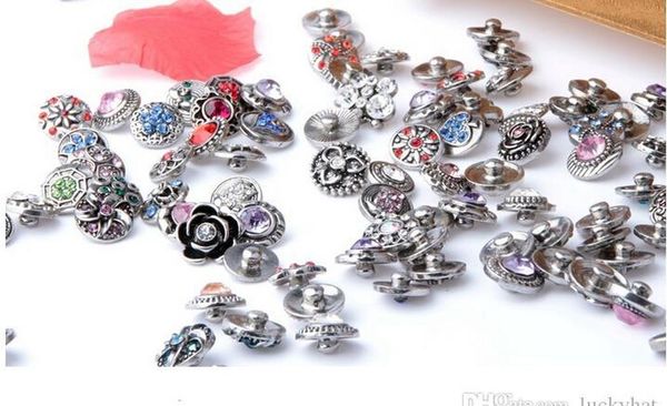 for rhinestone snap buttons diy color noosa snap carve mix button quality fit 12mm button 50pcs/lot bracelet jewel bbywc
for rhinestone snap buttons diy color noosa snap carve mix button quality fit 12mm button 50pcs/lot bracelet jewel bbywc