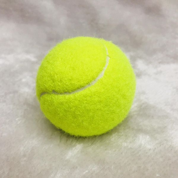 tennis balls pressure training tennis ball high elasticity durable competition training exercise practice tool for tennis badminton
tennis balls pressure training tennis ball high elasticity durable competition training exercise practice tool for tennis badminton