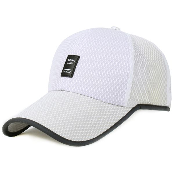 men's cap mesh sun shade sports men's caps black white casual simple cap casquette hat, Blue;gray
men's cap mesh sun shade sports men's caps black white casual simple cap casquette hat, Blue;gray