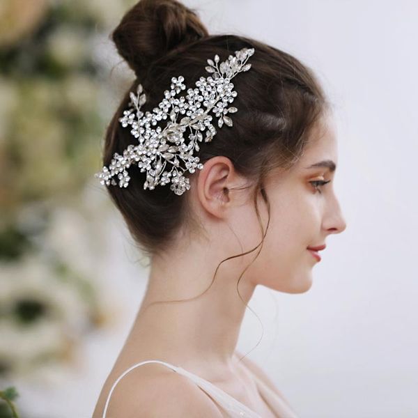 hair accessories wedding jewelry bride for women vines rhinestone bridal headwear tiara schp253
hair accessories wedding jewelry bride for women vines rhinestone bridal headwear tiara schp253