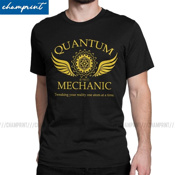 quantum mechanics men's t shirts physics science physical geek nerd funny tee shirt short sleeve o neck t-shirt plus size
quantum mechanics men's t shirts physics science physical geek nerd funny tee shirt short sleeve o neck t-shirt plus size