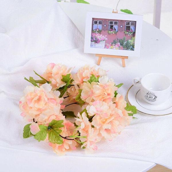 2m fake sakura vines artificial flower creative wedding decoration ornament p props romantic fashion livingroom handmade
2m fake sakura vines artificial flower creative wedding decoration ornament p props romantic fashion livingroom handmade