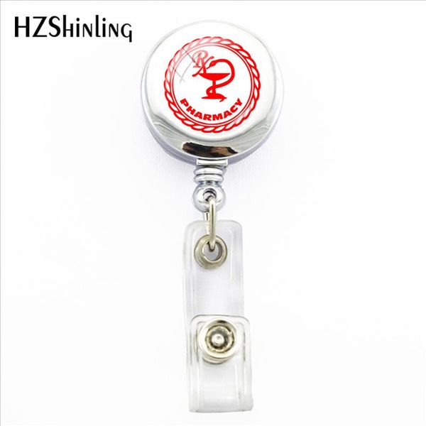 pins, brooches 2021 pharmacy symbol badge holder trendy pharmacist px id card holders with clip glass art office badges reel, Gray
pins, brooches 2021 pharmacy symbol badge holder trendy pharmacist px id card holders with clip glass art office badges reel, Gray
