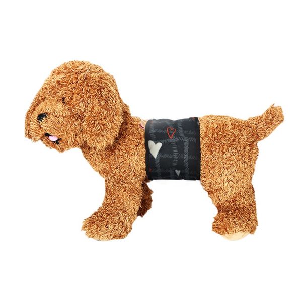 dog belly band cloth wrap urinary wrap diaper nursing nappy reusable physiological pants for dog nappy wraps sanitary pants
dog belly band cloth wrap urinary wrap diaper nursing nappy reusable physiological pants for dog nappy wraps sanitary pants