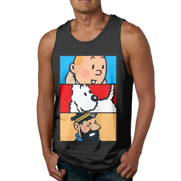 приключения тинтина капитан пикши снежный tank top streetwear вокруг шеи рок ролл хлопка рубашка без рукавов
приключения тинтина капитан пикши снежный tank top streetwear вокруг шеи рок ролл хлопка рубашка без рукавов