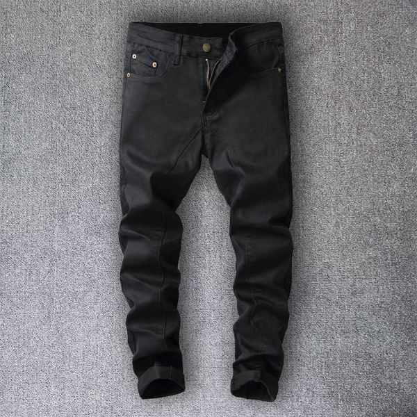модные твердые срощенной джинсы мужчины осень straight slim fit все совпадение джинсы брюки мужчины pantalones los hombres motor байкер, Blue
модные твердые срощенной джинсы мужчины осень straight slim fit все совпадение джинсы брюки мужчины pantalones los hombres motor байкер, Blue