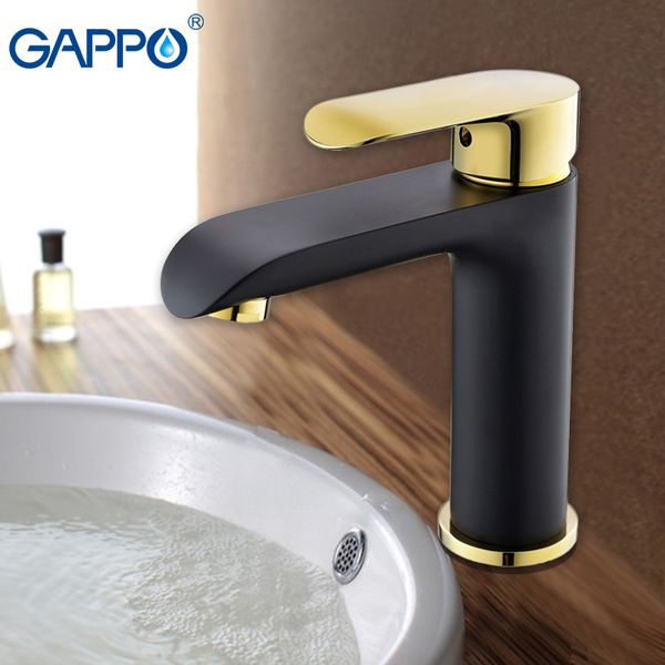 gappo black golden basin faucet brass faucet mixers tap bathroom waterfall deck mounted water kranen torneira do anheiro
gappo black golden basin faucet brass faucet mixers tap bathroom waterfall deck mounted water kranen torneira do anheiro