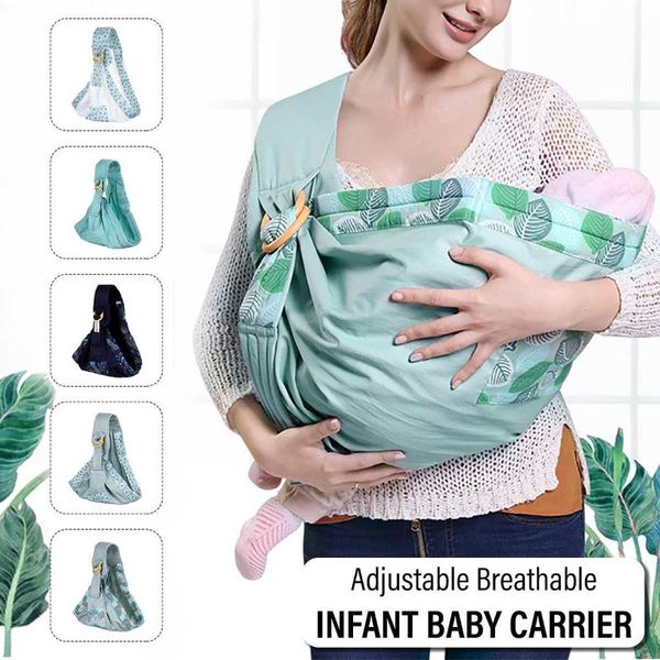 adjustable breathable infant baby carrier newborn sling wrap backpack pouch bag nursing cover twill cotton hipseat 0-36 months
adjustable breathable infant baby carrier newborn sling wrap backpack pouch bag nursing cover twill cotton hipseat 0-36 months