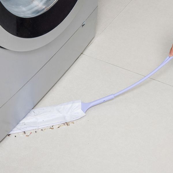 cleaning brushes detachable gap dust brush lengthen duster non-woven cleaner for sofa bed furniture bottom household tool
cleaning brushes detachable gap dust brush lengthen duster non-woven cleaner for sofa bed furniture bottom household tool
