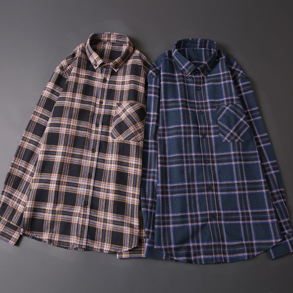 mens casual shirts large size long sleeve 7xl 8xl fashion business plaid professional dinner shirt, White;black
mens casual shirts large size long sleeve 7xl 8xl fashion business plaid professional dinner shirt, White;black