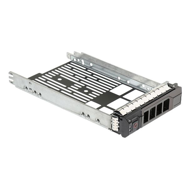 3.5 inch sata hdd hard drive tray caddy for dell 0f238f 0kg1ch r410 r415