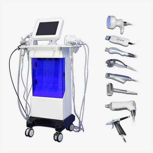 8 in 1 water dermabrasion skin care oxygen jet peel machine diamond tip microdermabrasion rf skin rejuvenation
8 in 1 water dermabrasion skin care oxygen jet peel machine diamond tip microdermabrasion rf skin rejuvenation