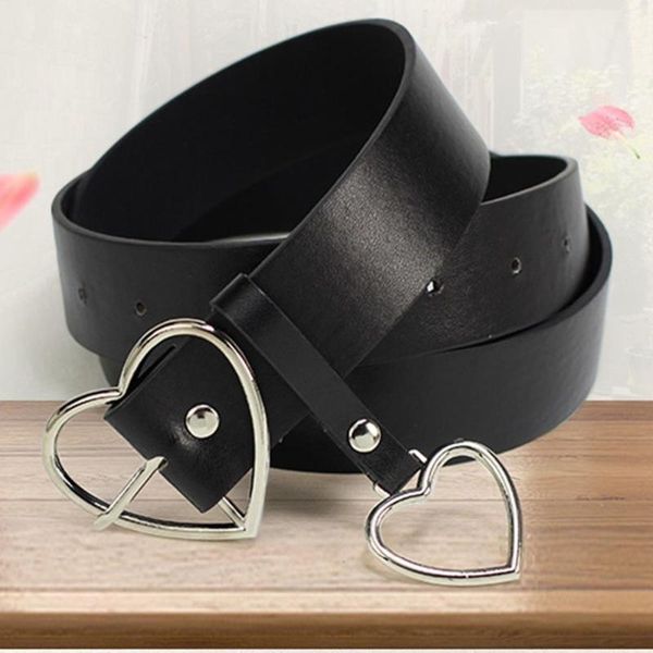 fashion pu leather belt for women metal heart design buckle corset belt wedding party dress decor waistband ladies belts 105cm, Black;brown
fashion pu leather belt for women metal heart design buckle corset belt wedding party dress decor waistband ladies belts 105cm, Black;brown