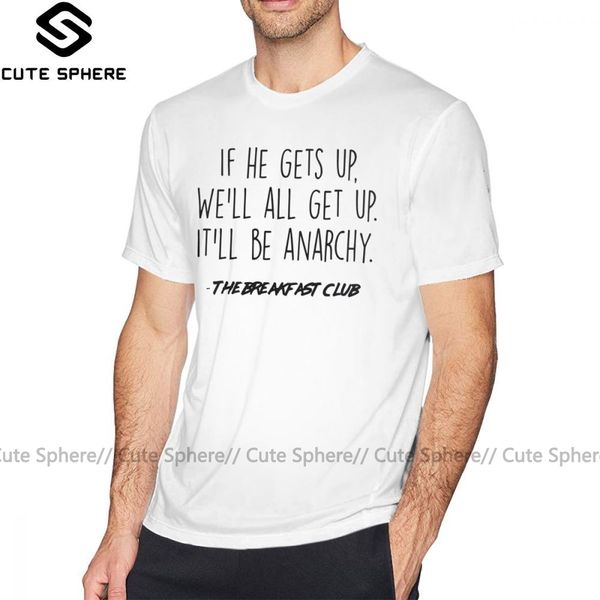 anarchy t shirt the breakfast club it ll be anarchy t-shirt summer xxx tee shirt short-sleeve men graphic awesome tshirt
anarchy t shirt the breakfast club it ll be anarchy t-shirt summer xxx tee shirt short-sleeve men graphic awesome tshirt